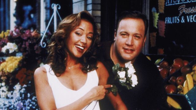 Vignette du programme télé Un gars du Queens