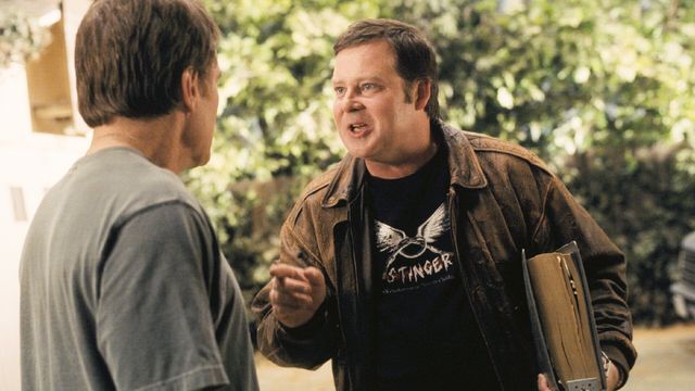 Vignette du programme télé Malcolm - Saison 4