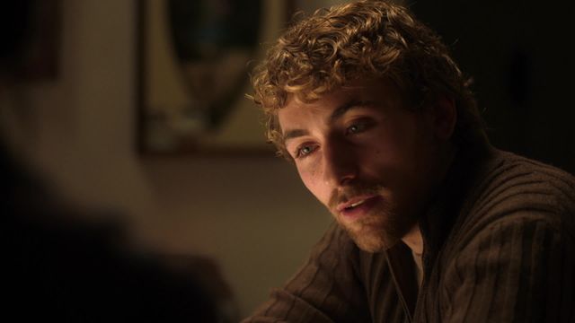 Vignette du programme télé L'amie prodigieuse - Saison 3