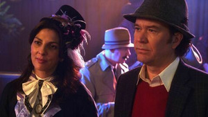 Vignette du programme télé Leverage (Le coup du polar) S4 (2/18)