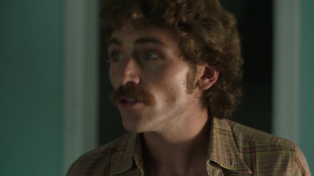 Vignette du programme télé L'amie prodigieuse - Saison 3