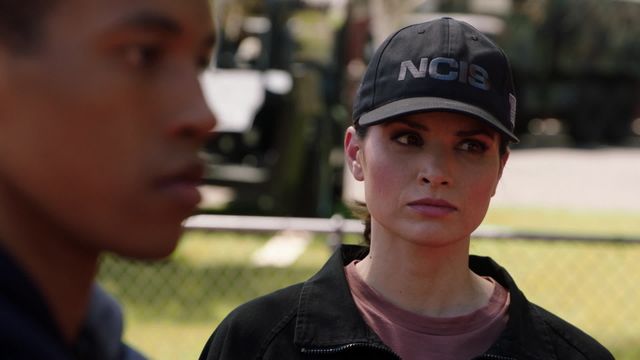 Vignette du programme télé NCIS - Saison 19