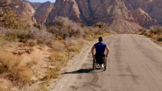 Vignette du programme télé We Are People