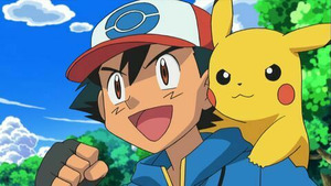 Vignette du programme télé Pokémon : Diamant et perle (Une belle grande famille) S10 (38/51)