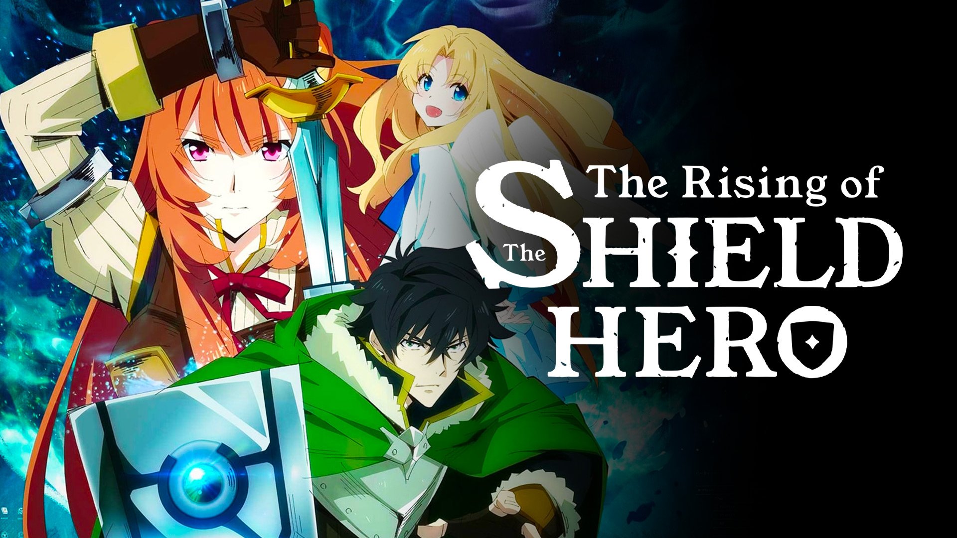 Vignette du programme télé The Rising of the Shield Hero - S02E07