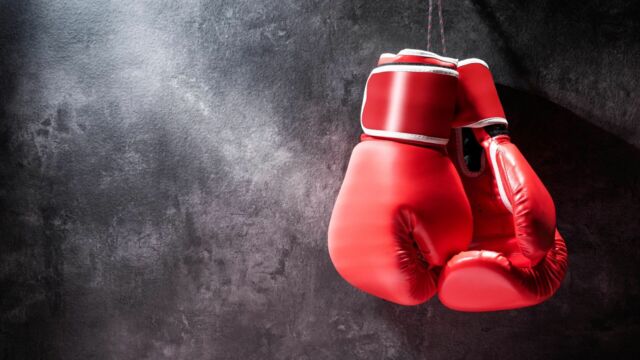 Vignette du programme télé Format Boxe