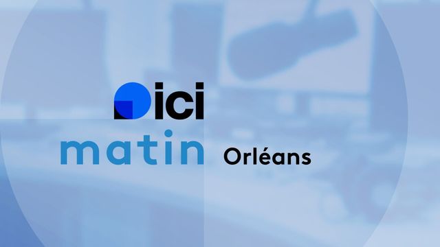 Vignette du programme télé ICI Matin - Orléans