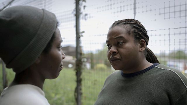 Vignette du programme télé Time - Saison 2