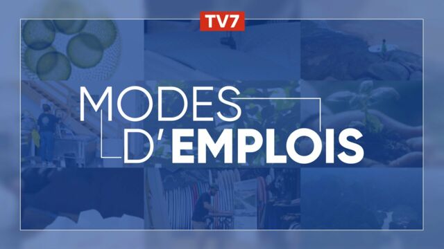 Vignette du programme télé Modes d'emplois