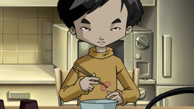 Vignette du programme télé Code Lyoko - Saison 2