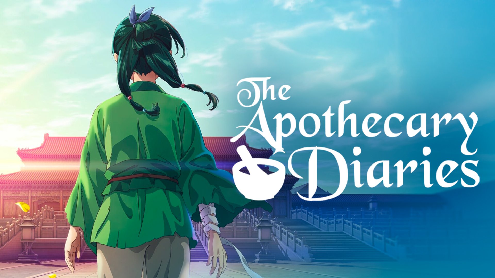 Vignette du programme télé Les Carnets de l'Apothicaire - S02E17