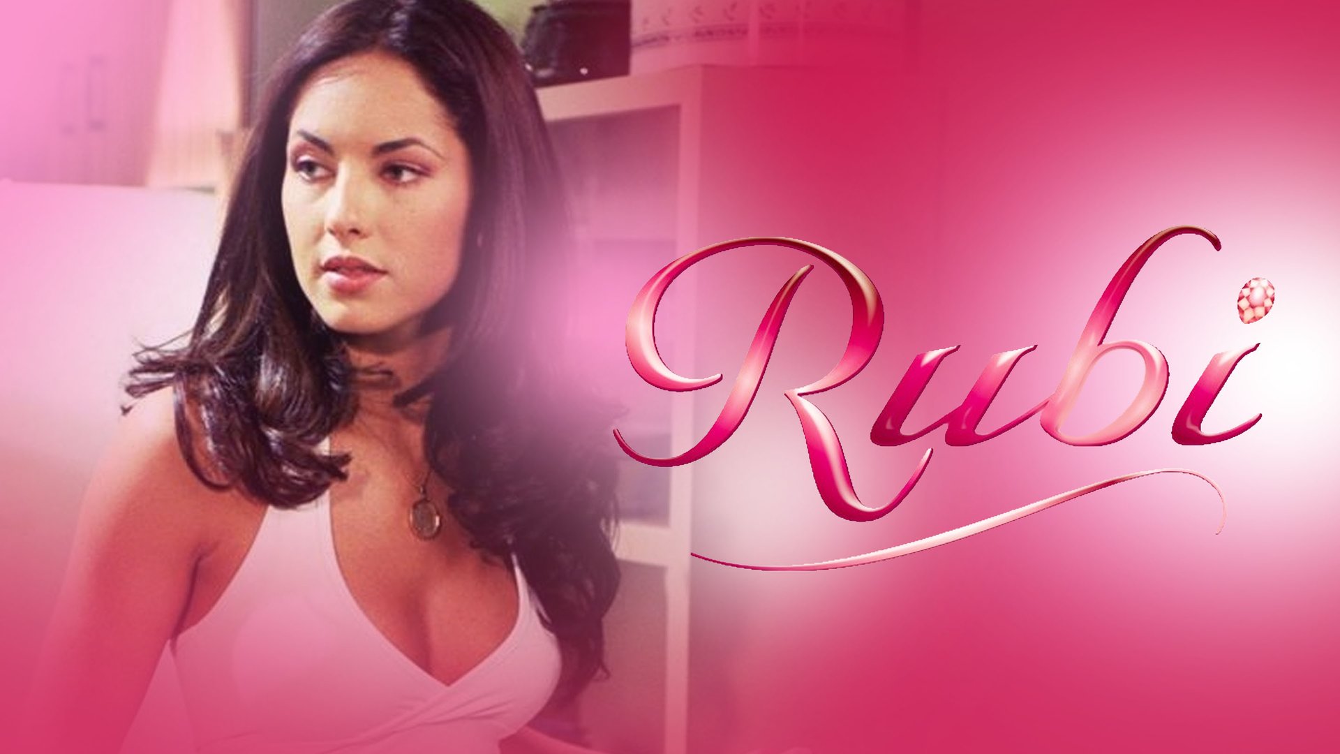 Vignette du programme télé Rubí