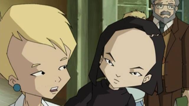 Vignette du programme télé Code Lyoko - Saison 2