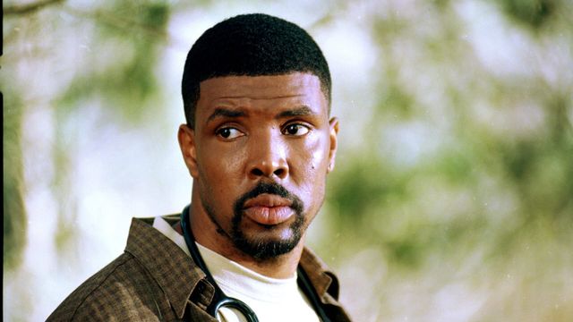 Vignette du programme télé Urgences - Saison 5