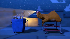 Vignette du programme télé Grizzy et les lemmings (La légende des 7 Lemmings) S3 (5/78)