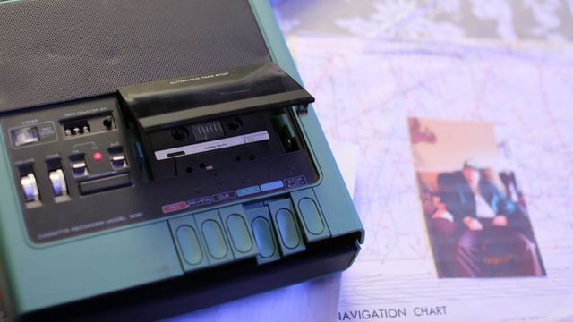 Vignette du programme télé Quand la vérité éclate - Saison 1