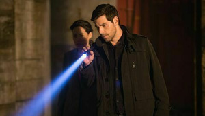 Vignette du programme télé Grimm (Incroyable mais vrai) S5 (1/22)