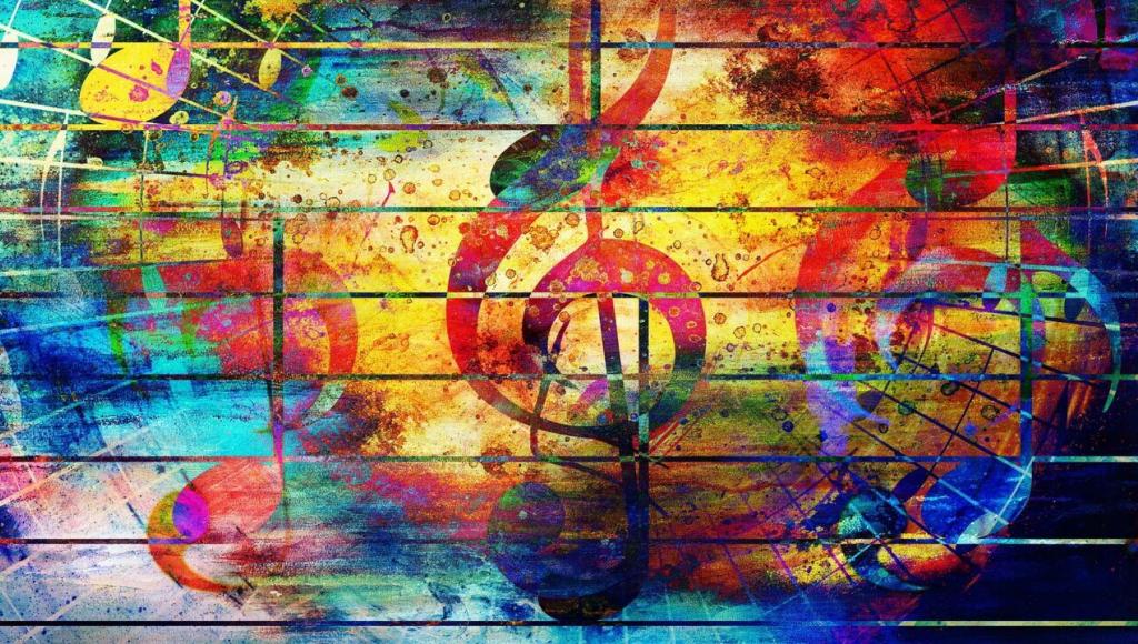 Vignette du programme télé La boîte à musique