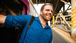 Vignette du programme télé Josh Gates et les trésors perdus (Mystère du col de la Mort) S5 (n°1)