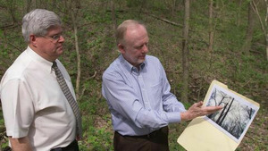 Vignette du programme télé Ovnis : dossiers révélés (L'affaire Roswell) S1 (4/6)