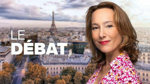 Vignette du programme télé Le débat de France 24