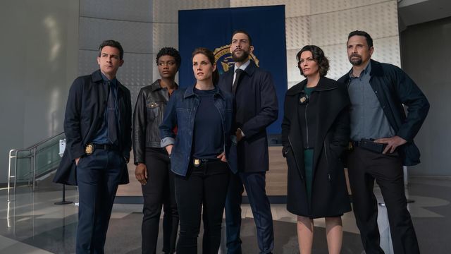 Vignette du programme télé FBI - Saison 3