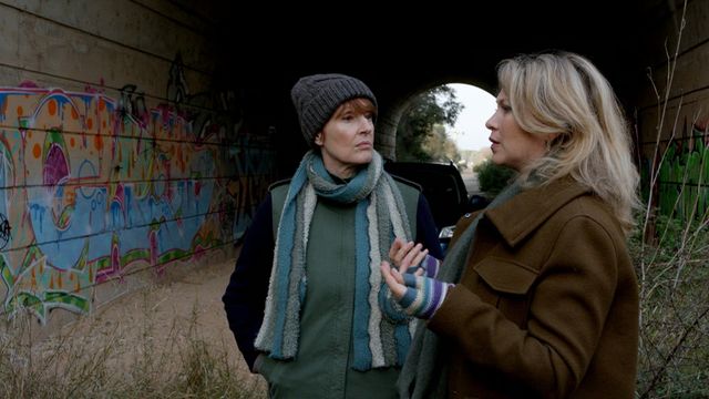 Vignette du programme télé Candice Renoir - Saison 4