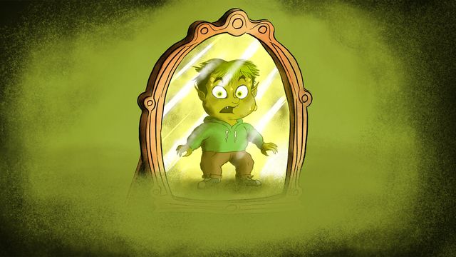 Vignette du programme télé Comment ratatiner - Saison 1