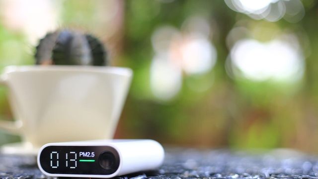 Vignette du programme télé Qualité de l'air - France 3 Paris Ile de France