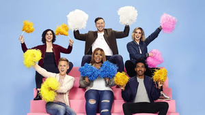 Vignette du programme télé Dating: No Filter S2