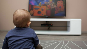 Vignette du programme télé Lassie *2014 (Un père pour toujours) S1 (23/26)