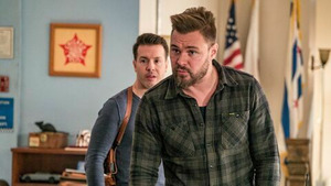 Vignette du programme télé Chicago Police Department (Injustices en série) S6 (17/22)