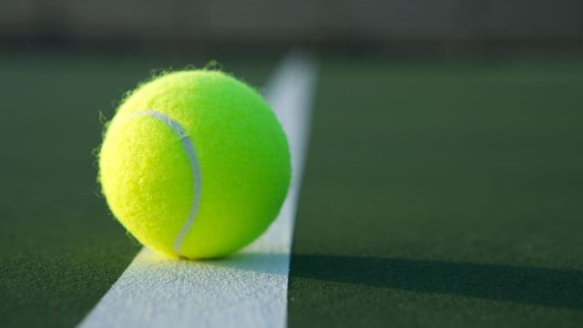 Vignette du programme télé Tennis : Tournoi ATP d'Athènes