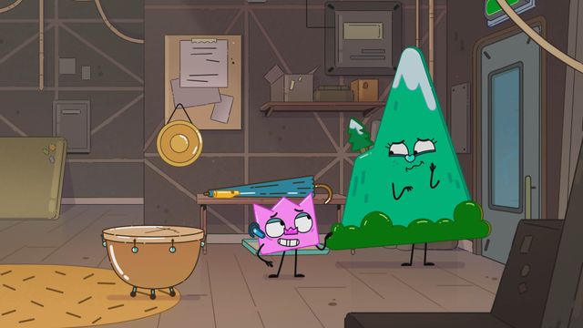 Vignette du programme télé Best & Bester - Saison 1