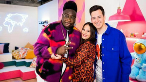 Vignette du programme télé Les Niouzz