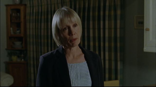 Vignette du programme télé Inspecteur Barnaby - Saison 8