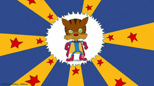 Vignette du programme télé Les minijusticiers (SuperCestPasGrave) S3 (10/78)