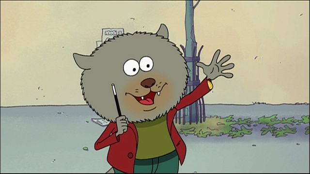 Vignette du programme télé Les minijusticiers - Saison 1