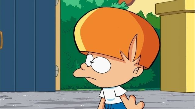 Vignette du programme télé Les P'tits Diables - Saison 2