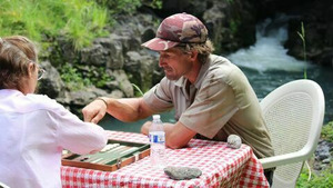 Vignette du programme télé Les aventures du Dr Buckeye Bottoms (Folie sur l'île Maui) S1 (n°3)
