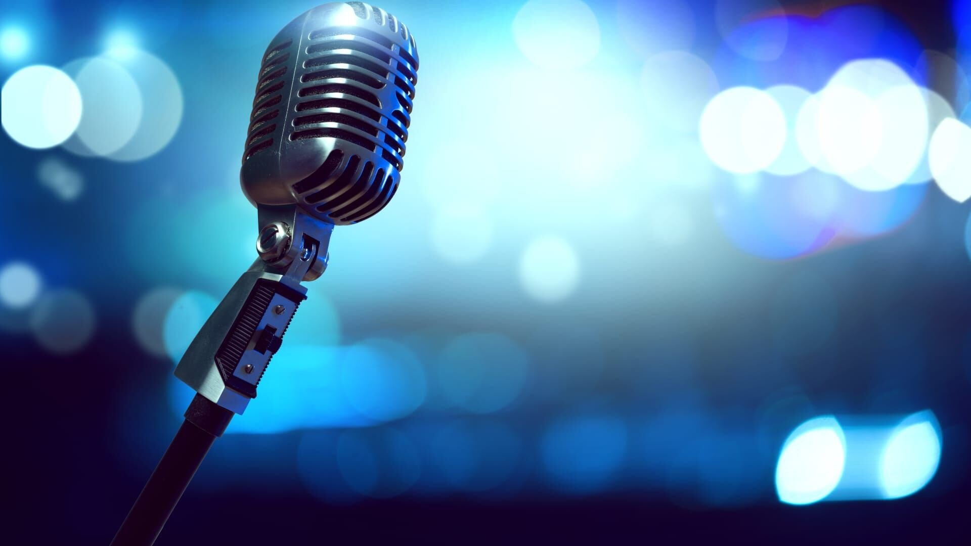 Vignette du programme télé Afronight