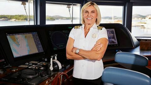 Vignette du programme télé Below Deck Méditerranée S6 (9/18)