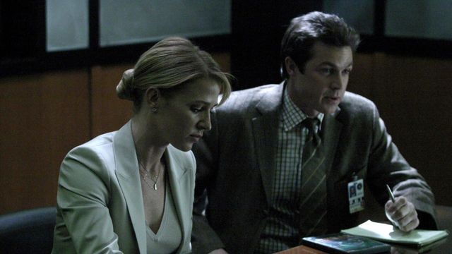 Vignette du programme télé FBI : portés disparus - Saison 3