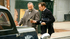 Vignette du programme télé Les petits meurtres d'Agatha Christie (Cinq petits cochons) S1 (7/11)