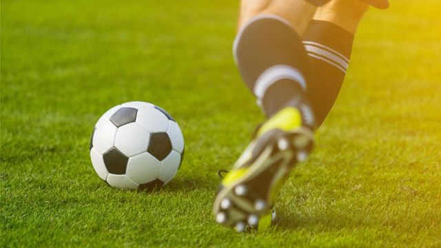 Vignette du programme télé Made in England