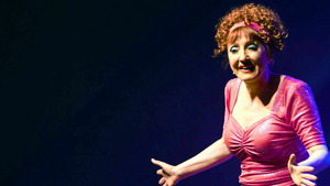 Vignette du programme télé Certifié Mado