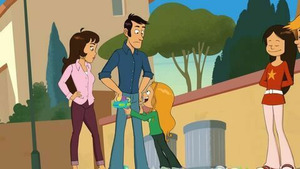 Vignette du programme télé Les Sisters (Drone de fée) S1 (28/52)