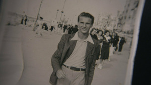 Vignette du programme télé Le cas Léon K.