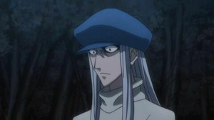 Vignette du programme télé Hunter X Hunter (Évolution par influence) S5 (8/61)