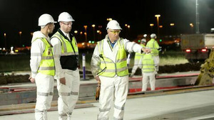 Vignette du programme télé Inside Melbourne Airport (Bigger and Bigger) S1 (5/10)